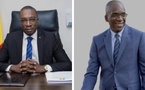 Assemblée nationale : Heure de vérité pour Abdoulaye Diouf Sarr et Moussa Bocar Thiam ce lundi