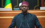 Ousmane Sonko et l'opposition se préparent pour une journée électrique à l'Assemblée