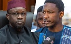 Sonko à l'Assemblée nationale : Pape Djibril Fall appelle au dépôt d'une motion de censure