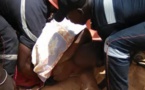 Un bus se renverse vers Ndiawdoune : plusieurs blessés graves.