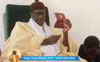 Deuil à Touba : Rappel à Dieu de Serigne Mbacké Daba Sarr, Khalife de Darou Marnane