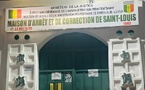 Surpopulation carcérale : Saint-Louis et Kédougou parmi les régions les plus critiques