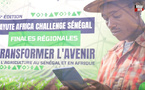 Saint-Louis : finale régionale de l'AYuTe Africa Challenge avec plus de 300 candidatures