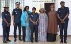 Genre et Sécurité : La Police nationale lance son réseau de femmes pour les missions de paix