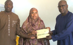 Saint-Louis : 200 millions FCFA pour autonomiser 400 femmes avec le projet Ndieumbeutt