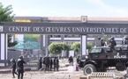 UCAD : Le SUDES/ESR dit « NON » au commissariat de police et « OUI » à la délocalisation