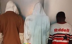 Insécurité à Dakar : Deux récidivistes notoires arrêtés à nouveau pour agression à la ZAC Mbao