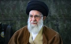Mort d'Ali Khamenei : La télévision d'État iranienne confirme le décès du Guide suprême
