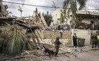 Frappes iraniennes sur Israël : 10 morts et 11 disparus après la destruction d'un abri