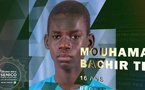 Grand Prix Senico 2026 : Mouhamadoul Bachir Thiam sacré champion du Sénégal