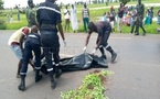 Drame à Matam : Deux morts dans une course de motos-Jakarta pour 2 000 FCFA