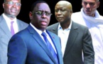 Macky Sall annonce l’ouverture d’un "dialogue national", le 28 mai