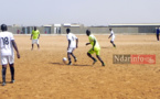 FOOTBALL : Le Tournoi de l'amitié à Rosso-Sénégal l'édition 2016 a vécu.