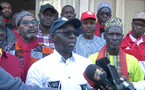 Saint-Louis : El Hadji Malick Youm (G7) dénonce un « sabotage » des salaires