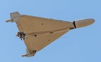 Guerre asymétrique : Les drones Shahed, l'arme de saturation de Téhéran