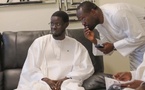 Nomination : Papa Mada Ndour remercie Diomaye et Sonko