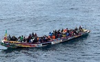 Marine nationale : 139 migrants secourus et un nouveau-né décédé au large de Dakar