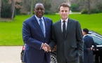 Macky Sall candidat au poste de Secrétaire général de l'ONU : Le soutien de Macron