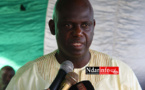 Mansour Faye sur la revue annuelle de son secteur : « Le Sénégal a fait des avancées majeures dans l’assainissement mais pas suffisantes... »