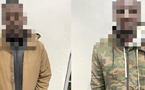 1,6 million FCFA extorqués : Deux faussaires de visas Schengen arrêtés à Dakar