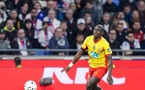 Équipe nationale du Sénégal : Malang Sarr (RC Lens) convoqué par Pape Thiaw