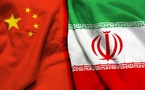 La Chine soutient la souveraineté de l'Iran après la nomination de Mojtaba Khamenei
