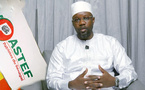PASTEF : Ousmane Sonko lance la Commission Nationale de Placement des Cartes