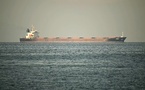 Golfe Persique : Un cargo japonais endommagé près du détroit d'Ormuz