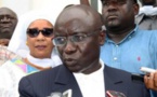 Dialogue national : Idrissa Seck ne prendra pas part