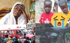 Justice : Réouverture de l'enquête sur les enfants de la voiture bâchée à Keur Mbaye Fall