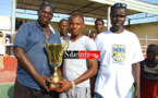 Quart de finale Coupe du Sénégal (garçons) : St-Louis basket club ouvre la succession de l’Ugb
