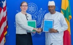 Partenariat Sénégal-USA : 135 millions de dollars pour booster le système sanitaire