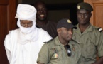 Prononcé du verdict dans le procès de Hissein Habré, lundi