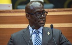 Thierno Alassane Sall charge le régime : « Le Sénégal traverse une période sombre »