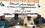 Korité 2026 : La CMS annonce la fête pour le vendredi 20 mars au Sénégal