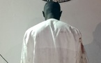 Mbacké : Un agresseur à la machette arrêté après une tentative de vol à Darou Salam
