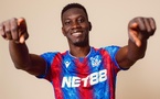 Ligue Conférence : Ismaïla Sarr envoie Crystal Palace en quarts de finale
