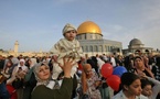 Jérusalem : La mosquée Al-Aqsa fermée pour l'Aïd al-Fitr 2026