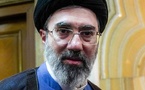 "La riposte de Mojtaba Khamenei" : Le guide suprême dénonce une manipulation des esprits