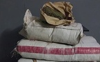 Course-poursuite à Sédhiou : La BRS intercepte 80 kilos de chanvre indien à Niadième