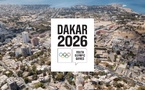 Emplois et stages au COJOJ : Dakar 2026 recherche des profils d'experts et de jeunes diplômés