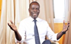 Autosuffisance en riz en 2017 : Malick Gackou dément le Gouvernement.