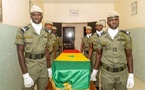 Nécrologie : La grande famille des Douanes rend hommage à Thierno Mamadou Ba