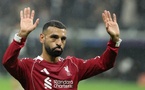 BOMBE : Mohamed Salah annonce qu'il quitte Liverpool à la fin de la saison