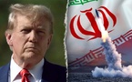 Urgent - "L'Iran dit non à Donald Trump" : Téhéran rejette le plan de cessez-le-feu américain