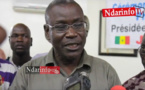 Décès de Ndiawar DIOP, président de la filière riz.