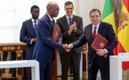 Sommet de Madrid : signature de six accords majeurs entre le Sénégal et l'Espagne