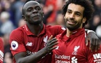 Vers des retrouvailles Sadio Mané et Mohamed Salah en Arabie Saoudite ?