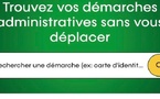 Démarches en ligne : le portail e-senegal.sn dévoile ses premiers services opérationnels