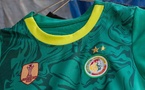 Mondial 2026 : le maillot du Sénégal enfin corrigé avec sa deuxième étoile de champion d'Afrique